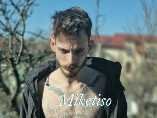 Miketiso