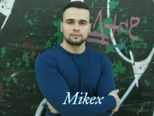 Mikex