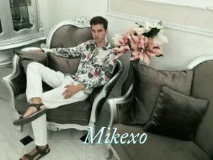 Mikexo