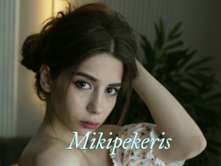 Mikipekeris