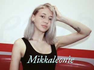 Mikkaleonie