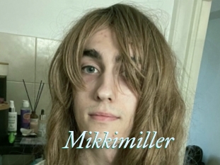 Mikkimiller