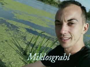 Miklosgrahl