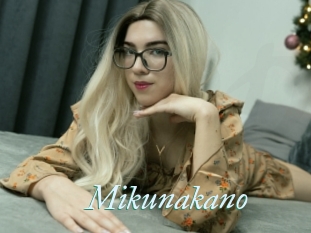 Mikunakano