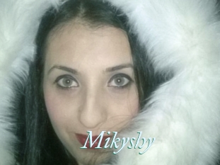 Mikyshy