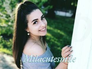 Milacutesmile