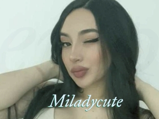 Miladycute