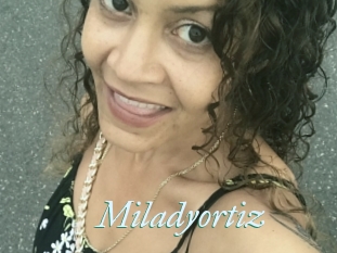 Miladyortiz