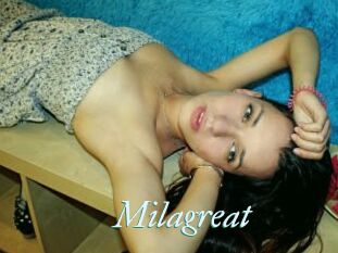 Milagreat