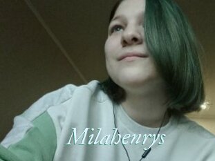 Milahenrys