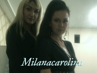 Milanacarolina