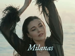 Milanas