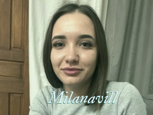 Milanavill