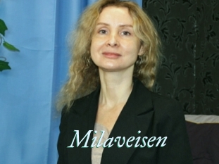 Milaveisen