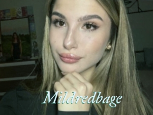 Mildredbage