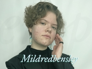 Mildredbensley