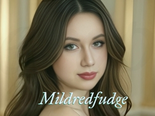 Mildredfudge