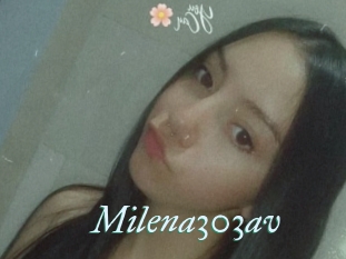 Milena303av