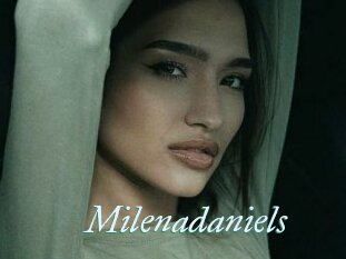 Milenadaniels