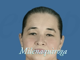 Milenaquiroga