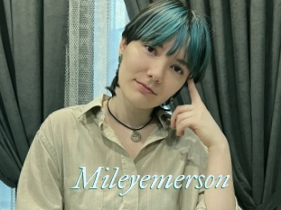 Mileyemerson