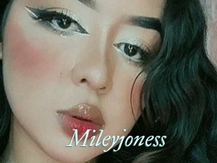 Mileyjoness