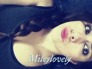 Mileylovely