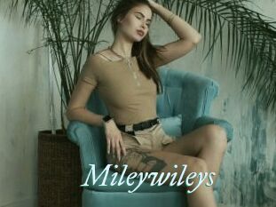 Mileywileys