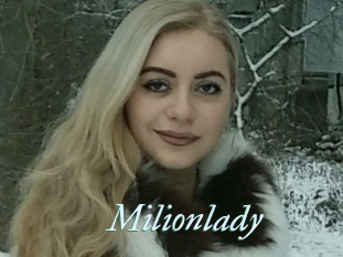 Milionlady