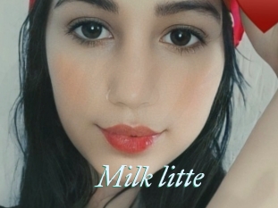 Milk_litte