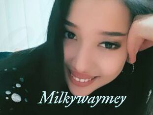 Milkywaymey