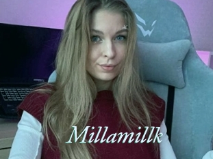 Millamillk