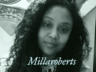 Millaroberts