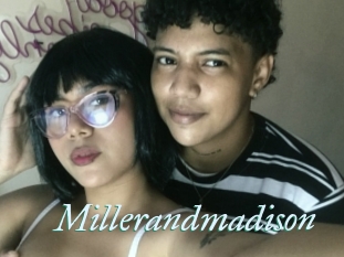 Millerandmadison