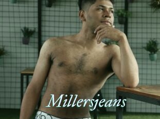 Millersjeans