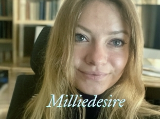 Milliedesire