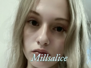 Millsalice