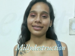 Millydestruction