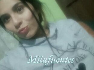 Milufuentes