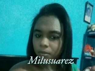 Milusuarez