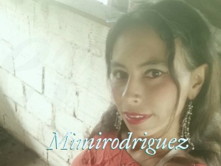 Mimirodriguez