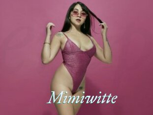 Mimiwitte