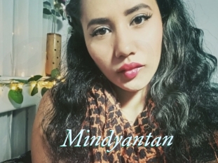 Mindyantan