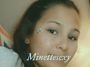 Minettesexy