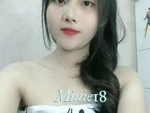 Minie18