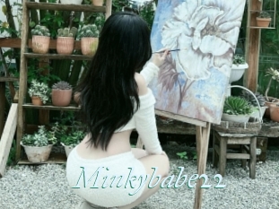 Minkybabe22