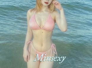 Minsexy