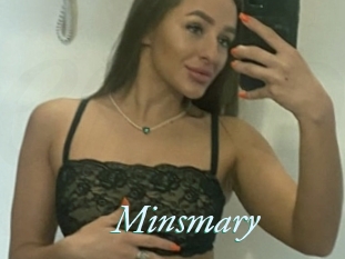 Minsmary