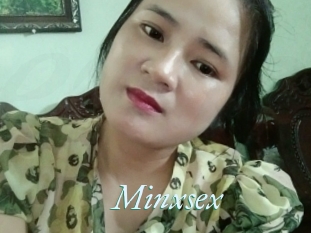 Minxsex