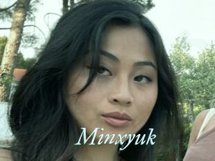 Minxyuk